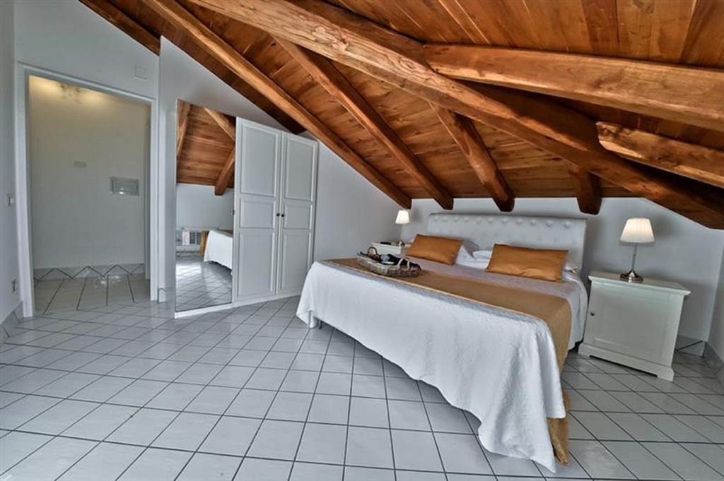 Palazzo Dogana Rooms Агрополи Екстериор снимка