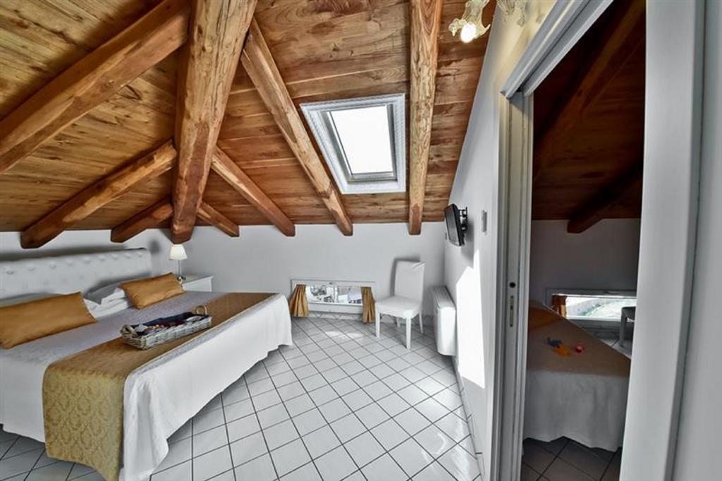 Palazzo Dogana Rooms Агрополи Екстериор снимка