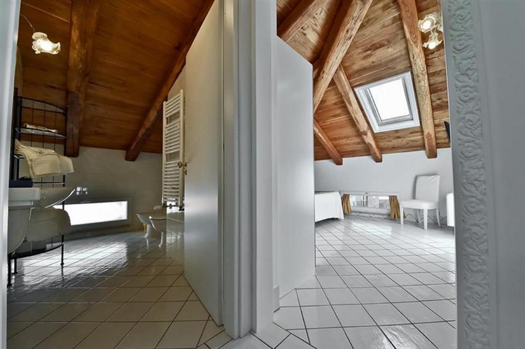 Palazzo Dogana Rooms Агрополи Екстериор снимка