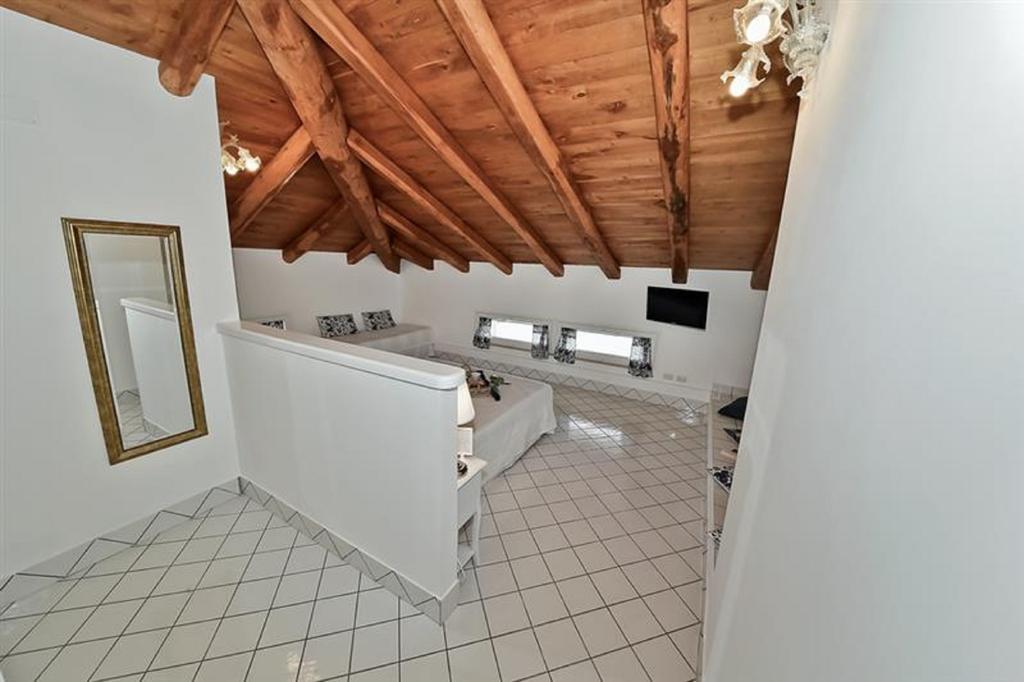 Palazzo Dogana Rooms Агрополи Екстериор снимка