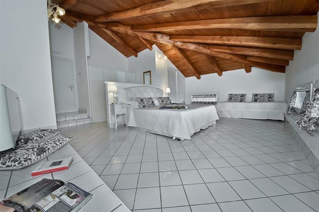 Palazzo Dogana Rooms Агрополи Екстериор снимка
